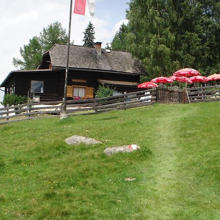 Ferienhaus Hoellbacher Bad Gastein Kültér fotó