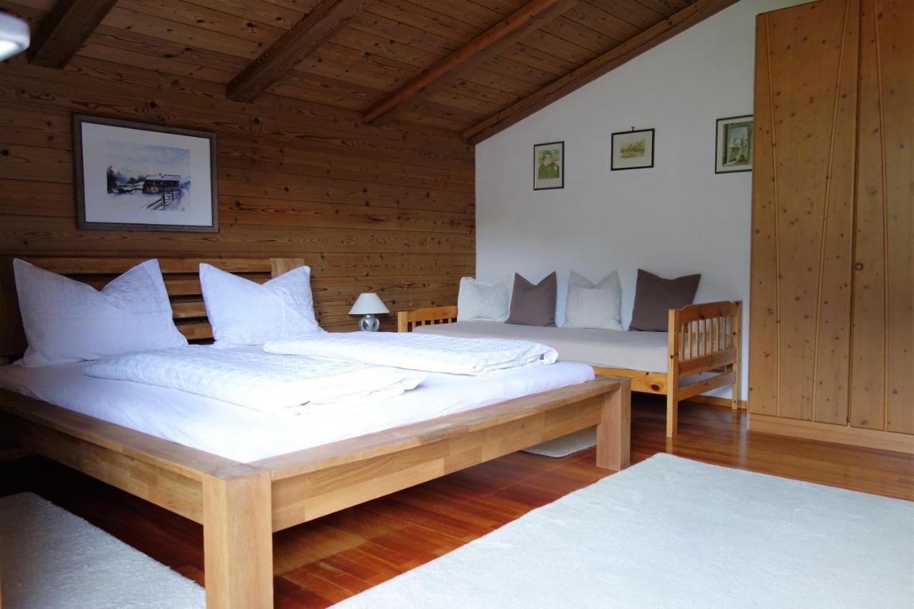 Ferienhaus Hoellbacher Bad Gastein Kültér fotó