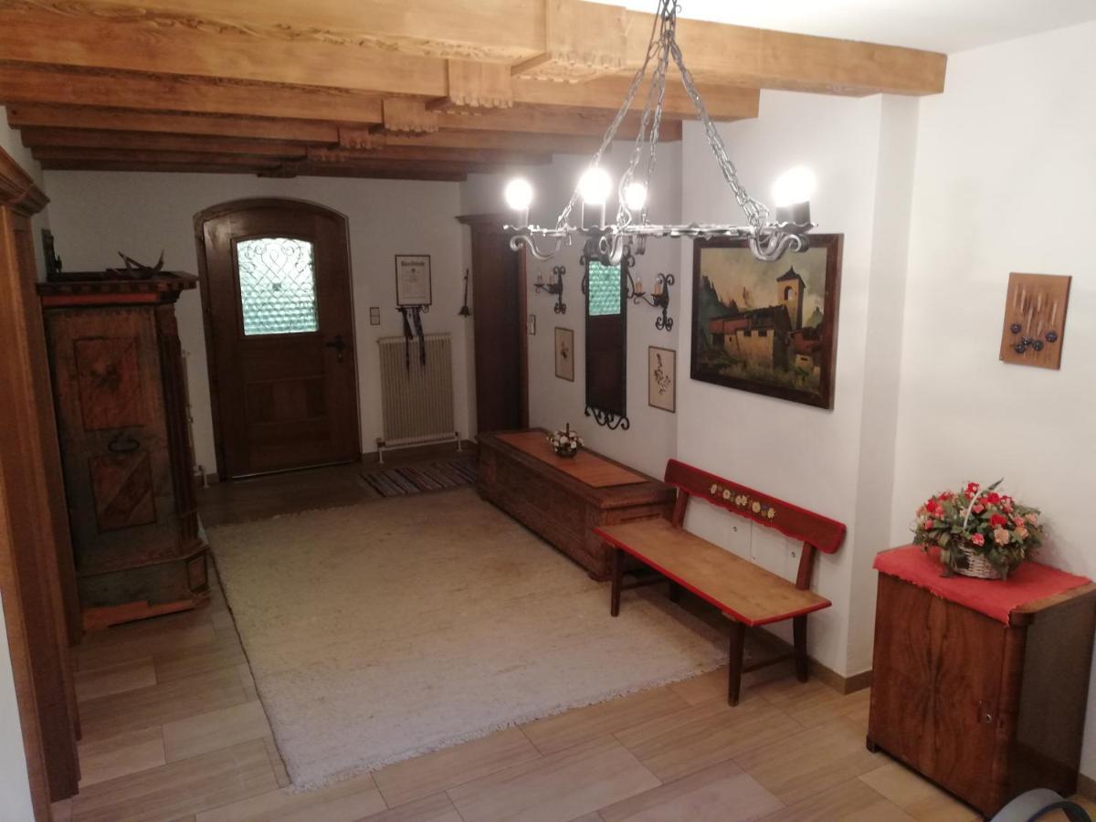 Ferienhaus Hoellbacher Bad Gastein Kültér fotó