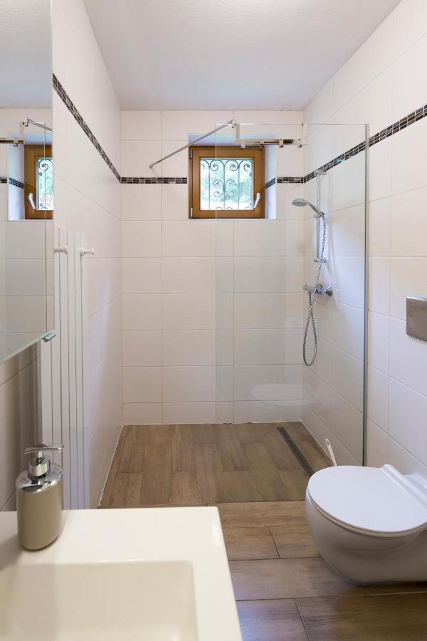 Ferienhaus Hoellbacher Bad Gastein Kültér fotó