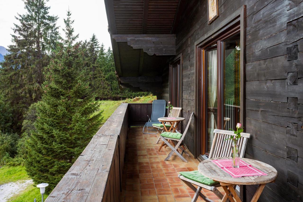 Ferienhaus Hoellbacher Bad Gastein Kültér fotó