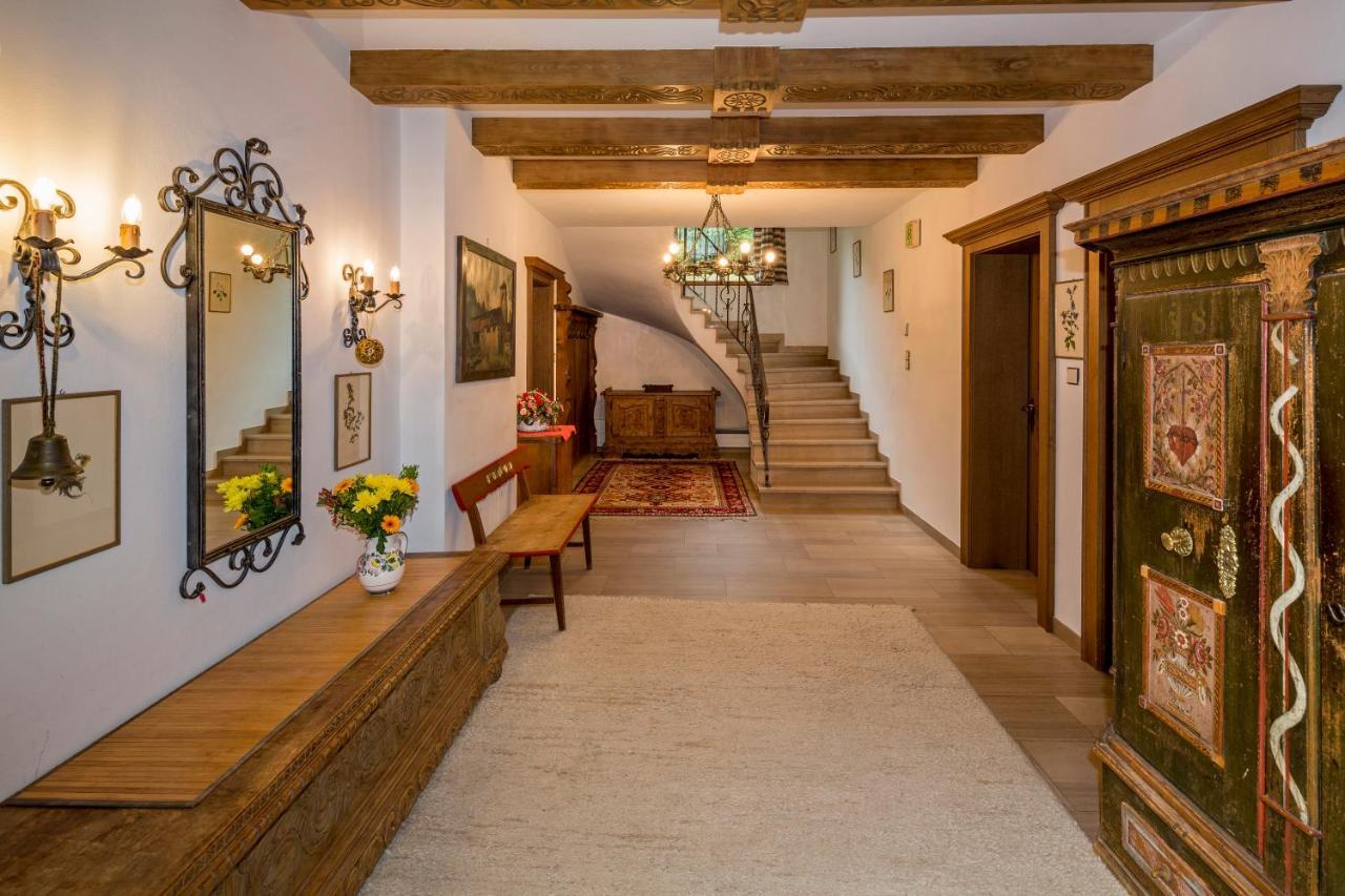 Ferienhaus Hoellbacher Bad Gastein Kültér fotó