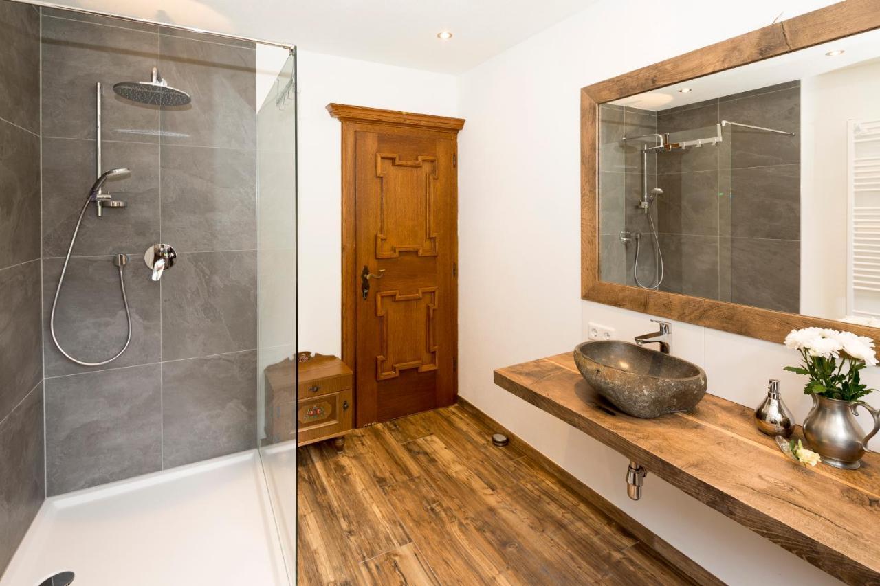 Ferienhaus Hoellbacher Bad Gastein Kültér fotó