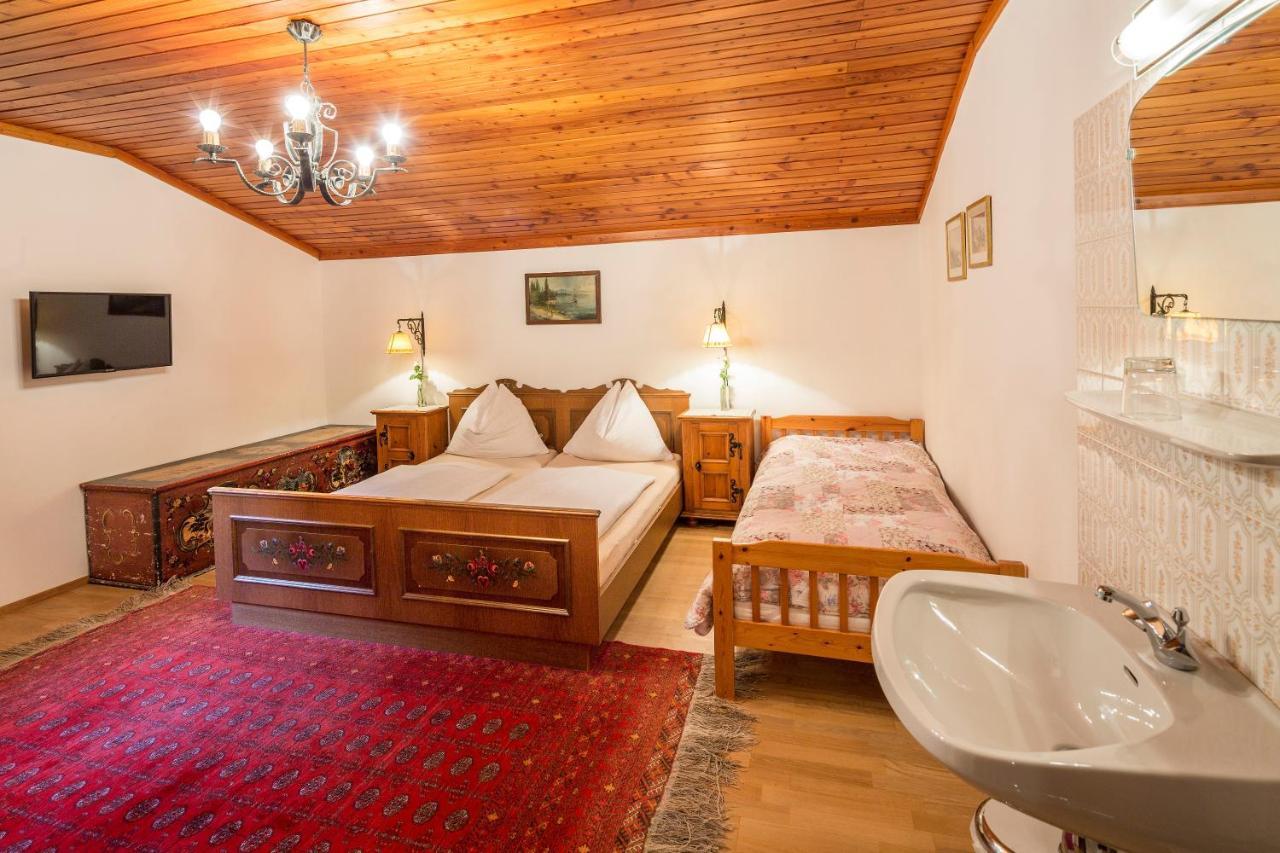 Ferienhaus Hoellbacher Bad Gastein Kültér fotó