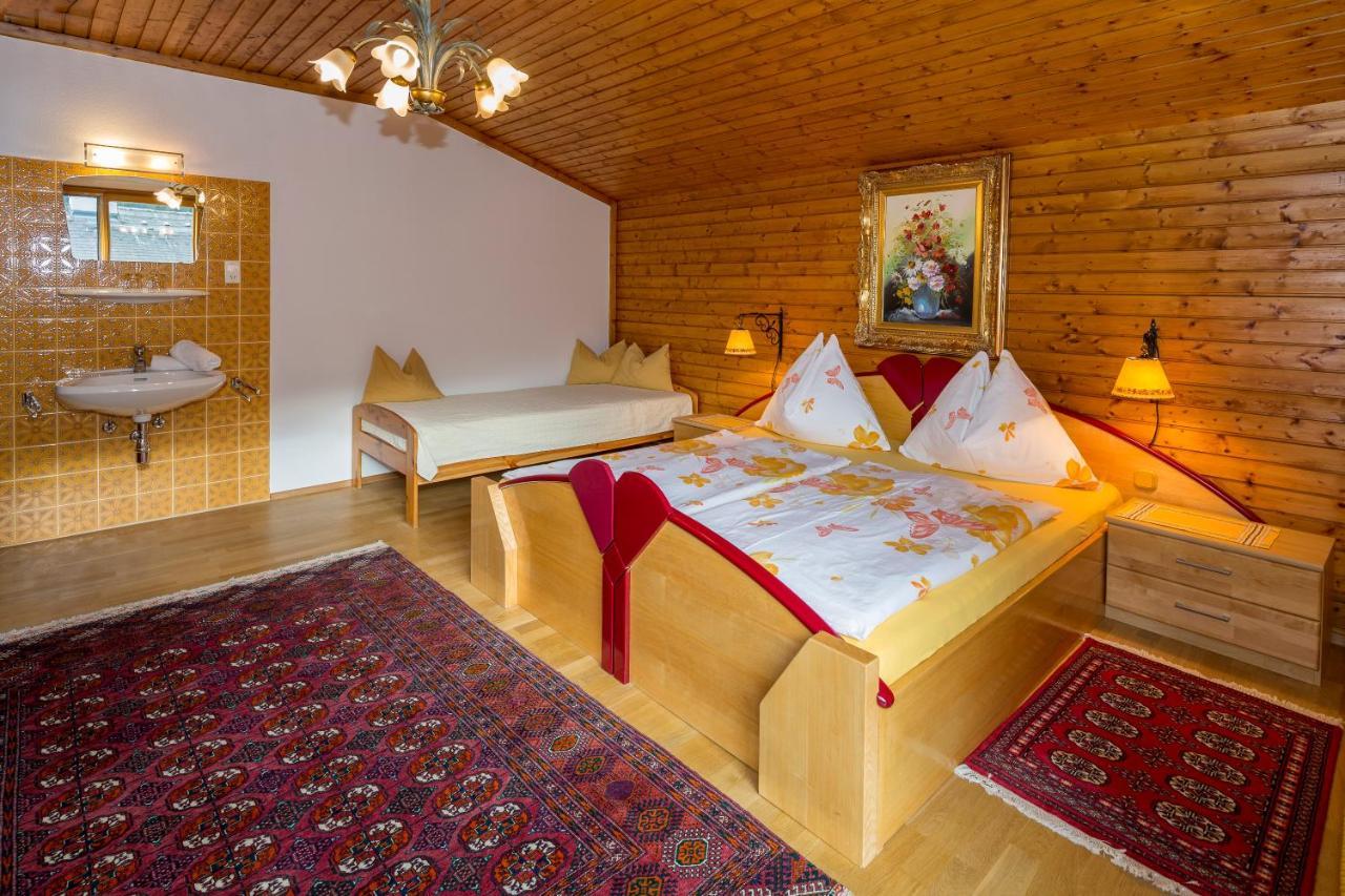 Ferienhaus Hoellbacher Bad Gastein Kültér fotó