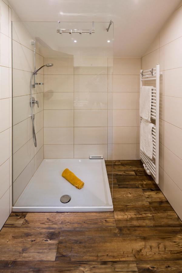 Ferienhaus Hoellbacher Bad Gastein Kültér fotó