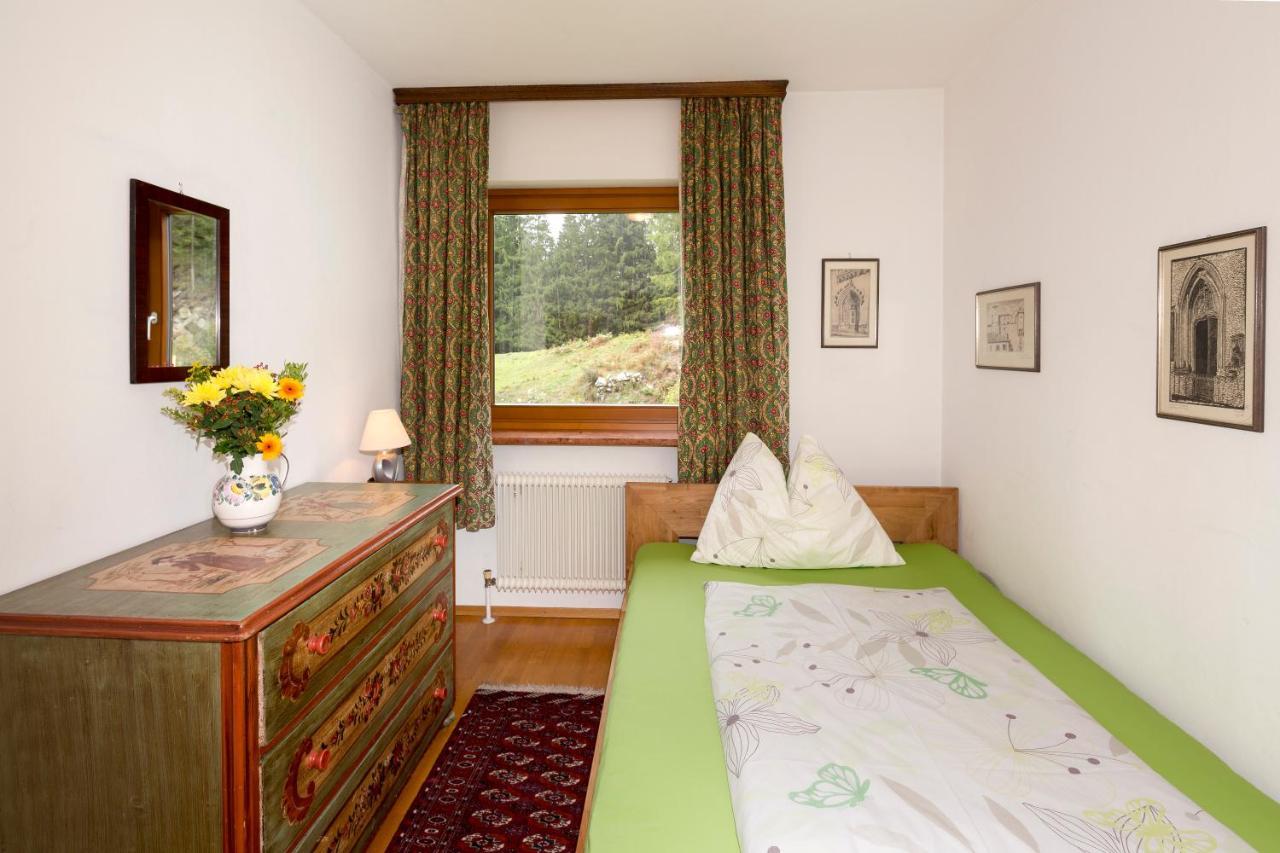 Ferienhaus Hoellbacher Bad Gastein Kültér fotó