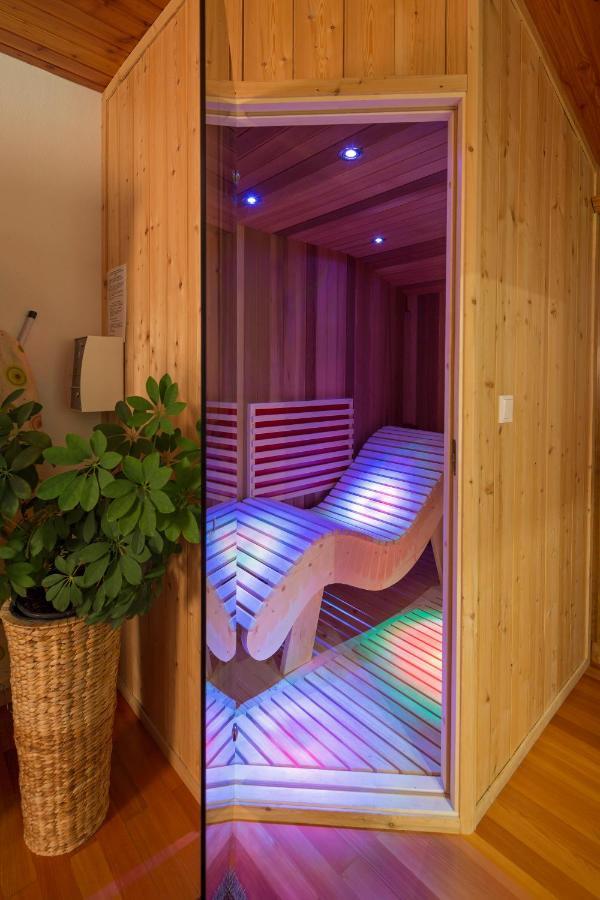 Ferienhaus Hoellbacher Bad Gastein Kültér fotó