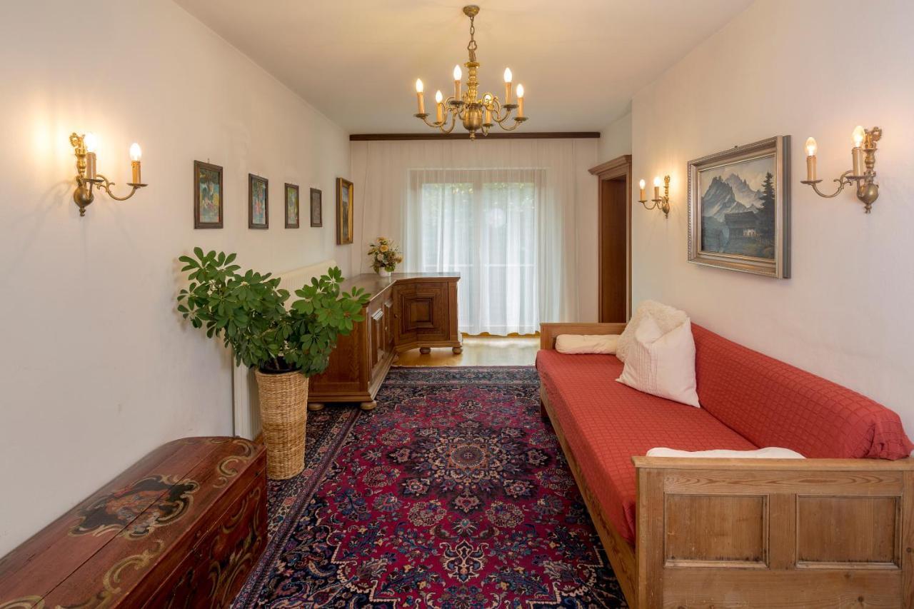 Ferienhaus Hoellbacher Bad Gastein Kültér fotó