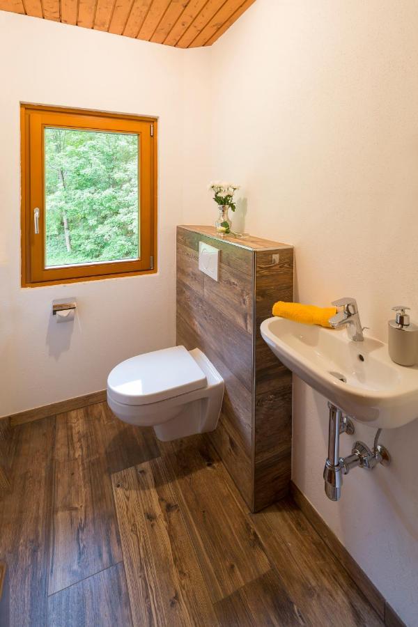 Ferienhaus Hoellbacher Bad Gastein Kültér fotó
