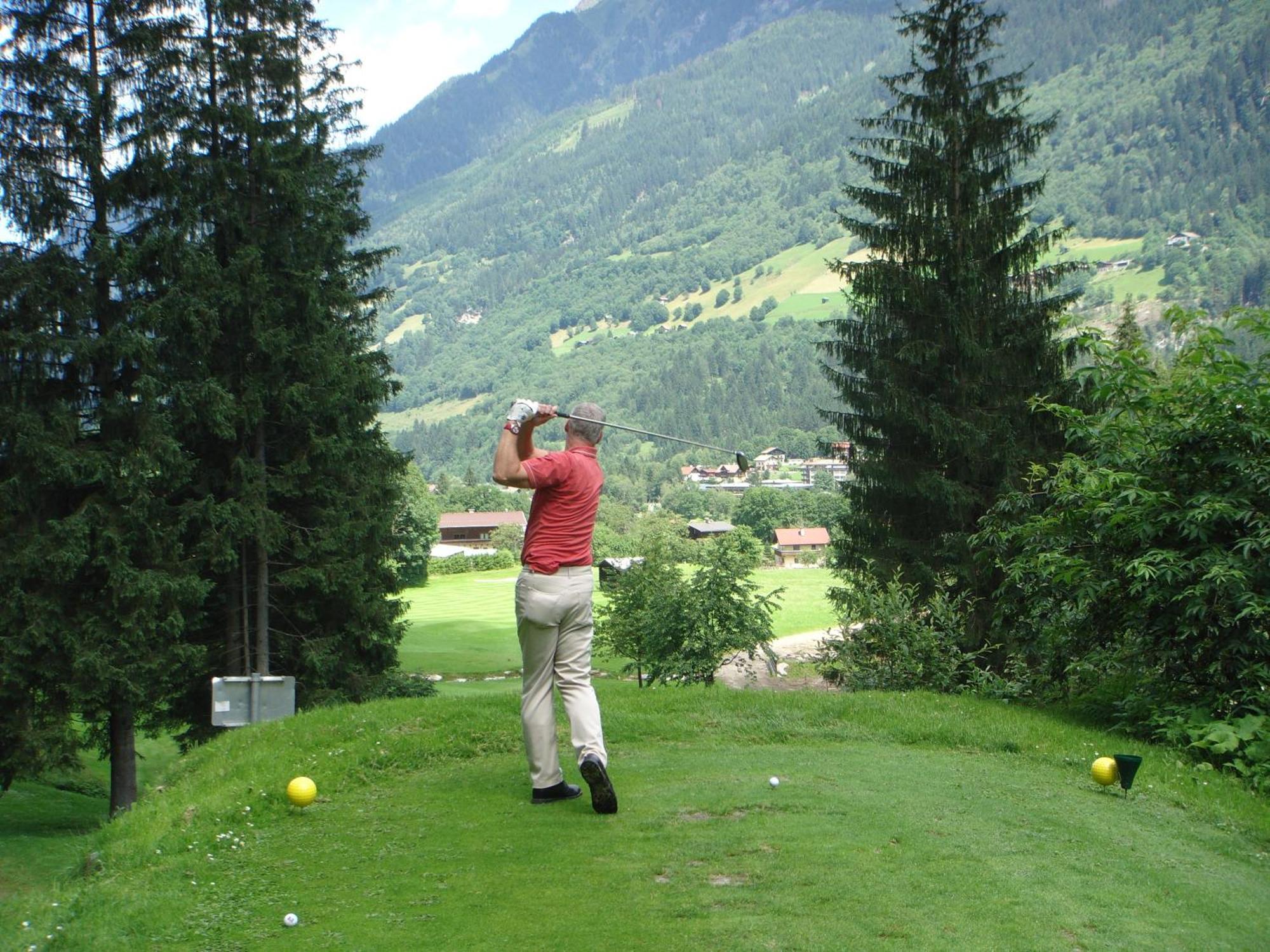 Ferienhaus Hoellbacher Bad Gastein Kültér fotó